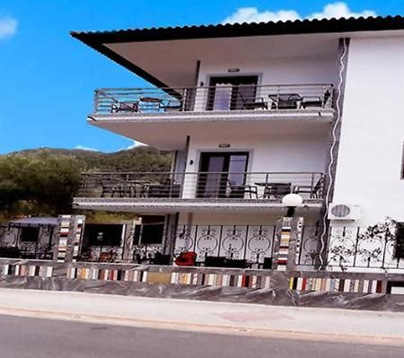 House Anna Houhlia Apartment Vourvourou Exterior foto