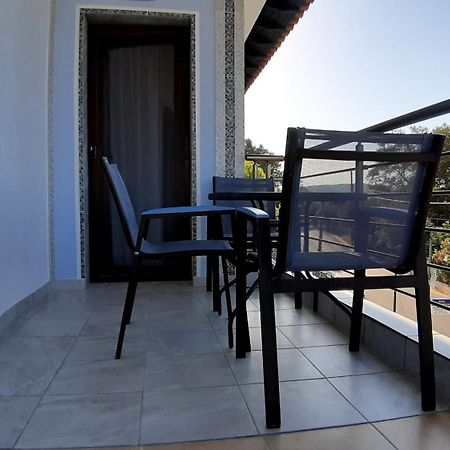 House Anna Houhlia Apartment Vourvourou Exterior foto