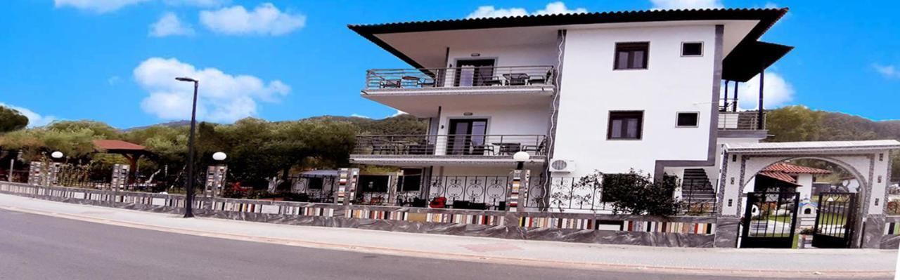 House Anna Houhlia Apartment Vourvourou Exterior foto
