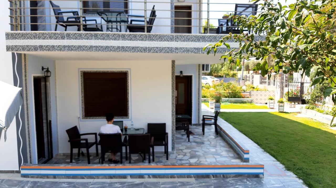 House Anna Houhlia Apartment Vourvourou Exterior foto