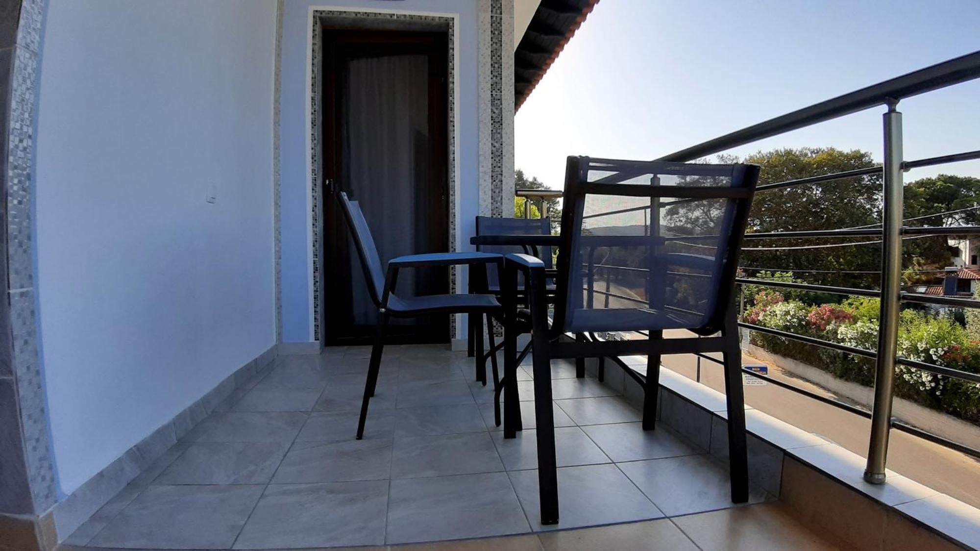 House Anna Houhlia Apartment Vourvourou Exterior foto