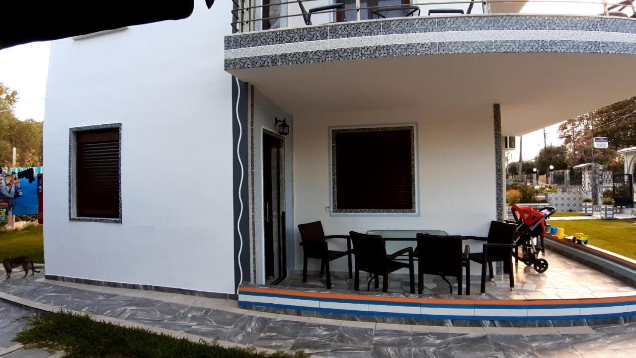 House Anna Houhlia Apartment Vourvourou Exterior foto