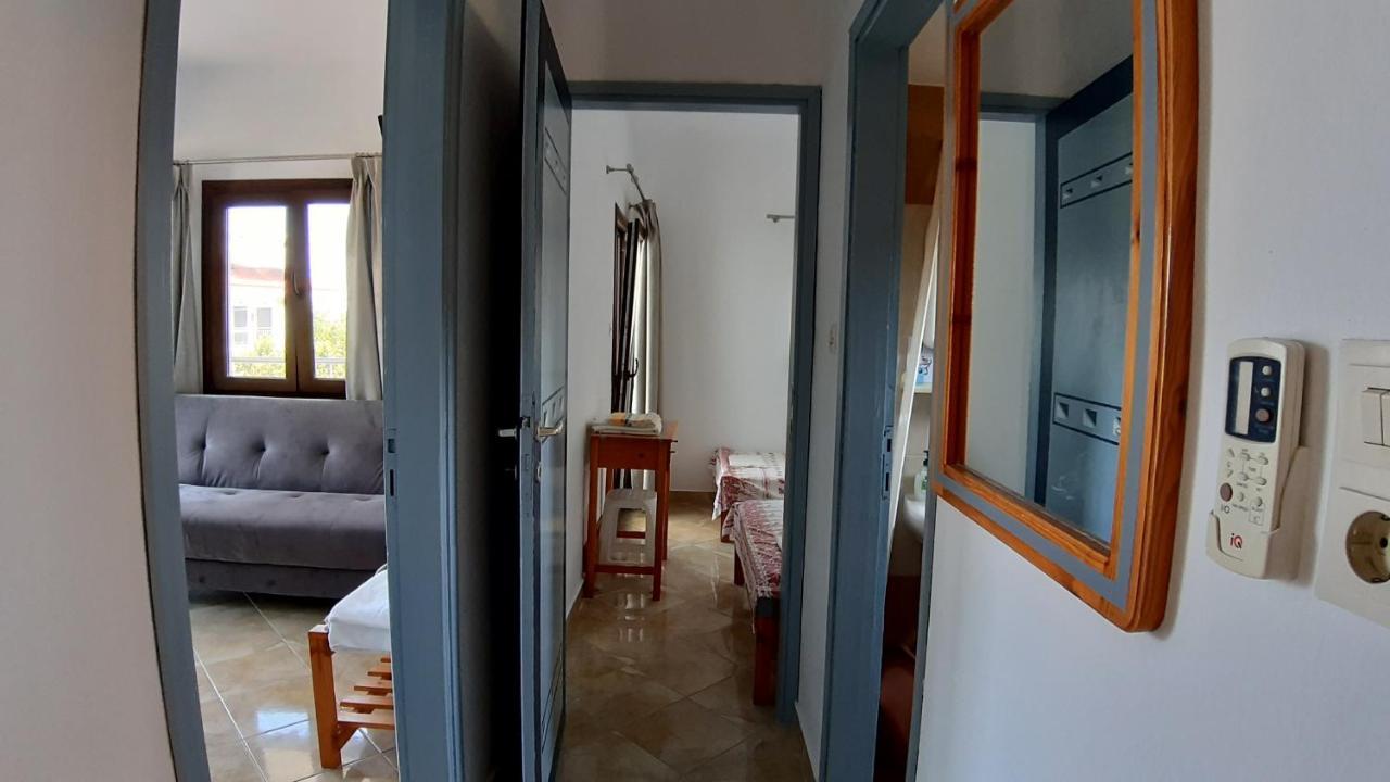 House Anna Houhlia Apartment Vourvourou Exterior foto
