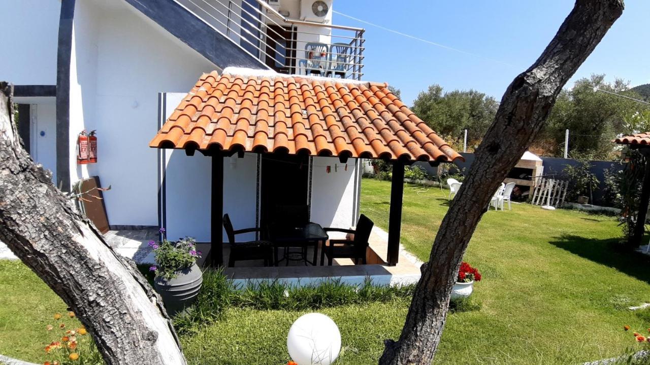 House Anna Houhlia Apartment Vourvourou Exterior foto