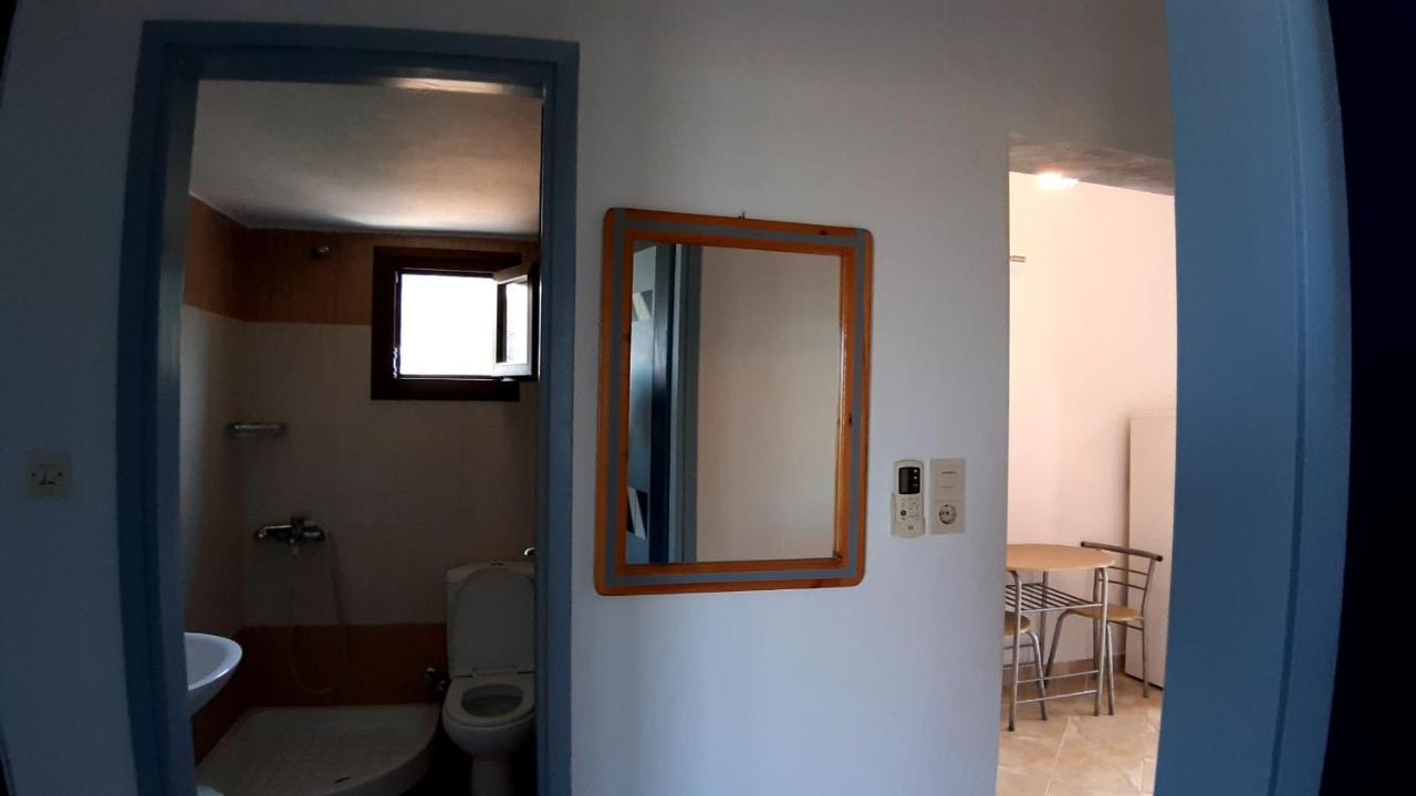 House Anna Houhlia Apartment Vourvourou Exterior foto