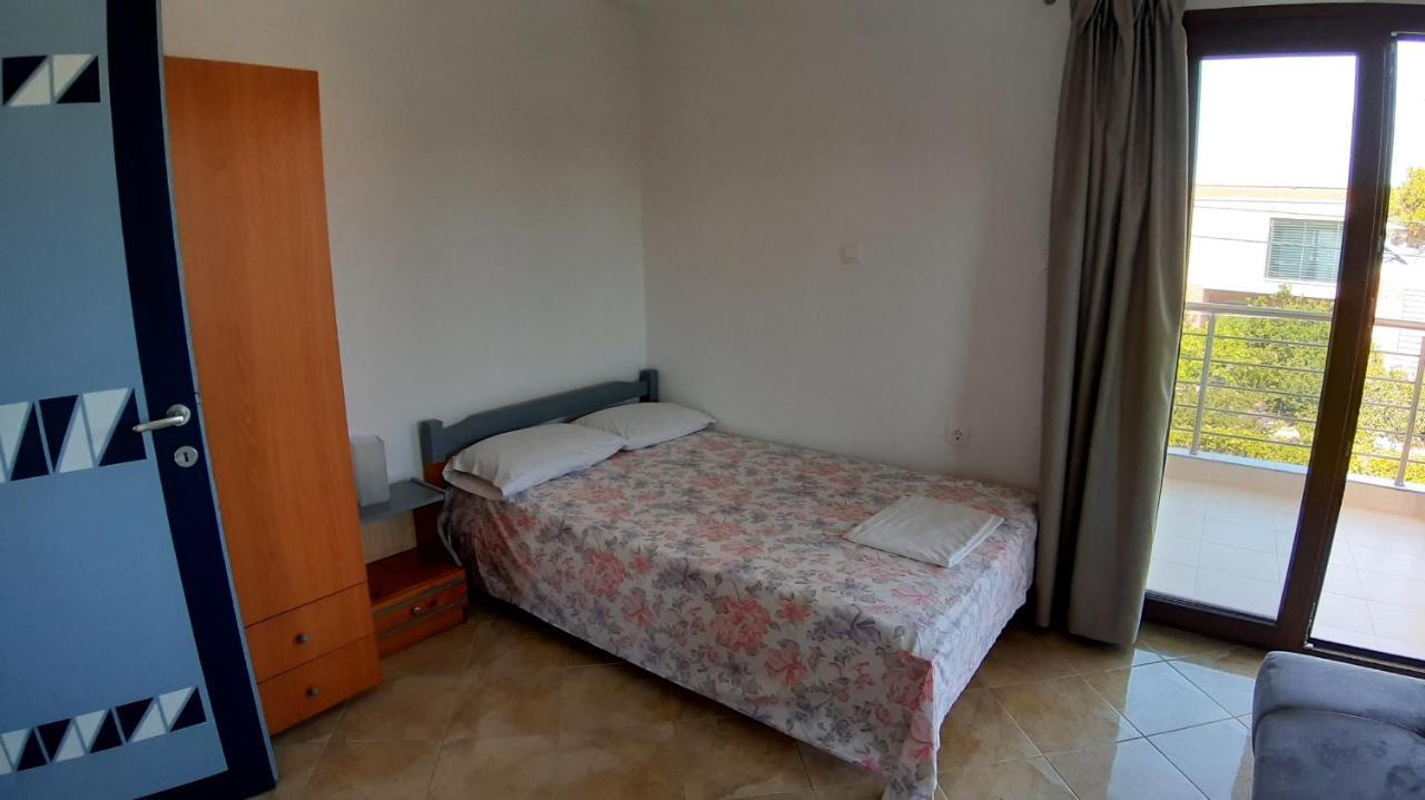 House Anna Houhlia Apartment Vourvourou Exterior foto