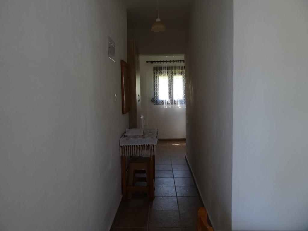House Anna Houhlia Apartment Vourvourou Exterior foto