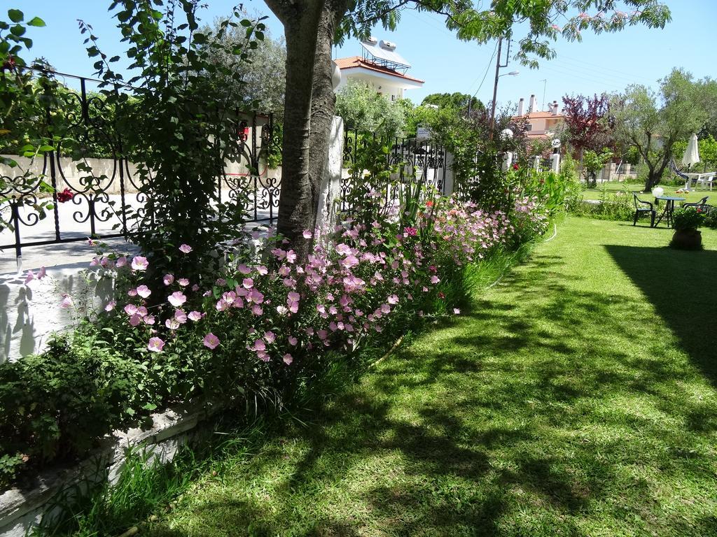 House Anna Houhlia Apartment Vourvourou Exterior foto